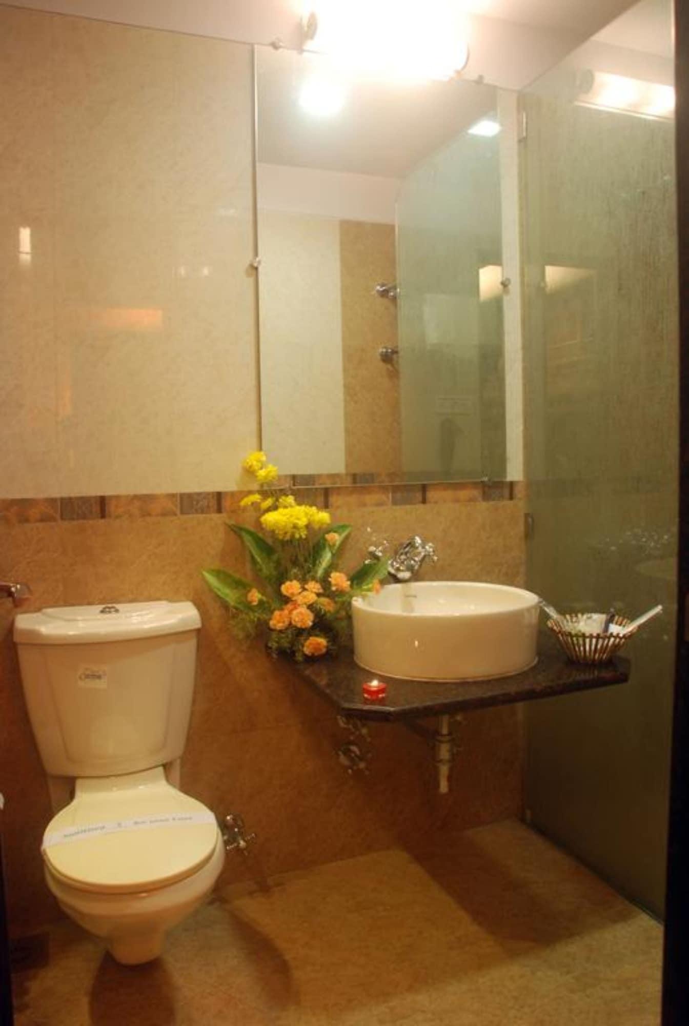 Sea Palace Hotel - Near Gateway Of India Mumbai Exterior foto