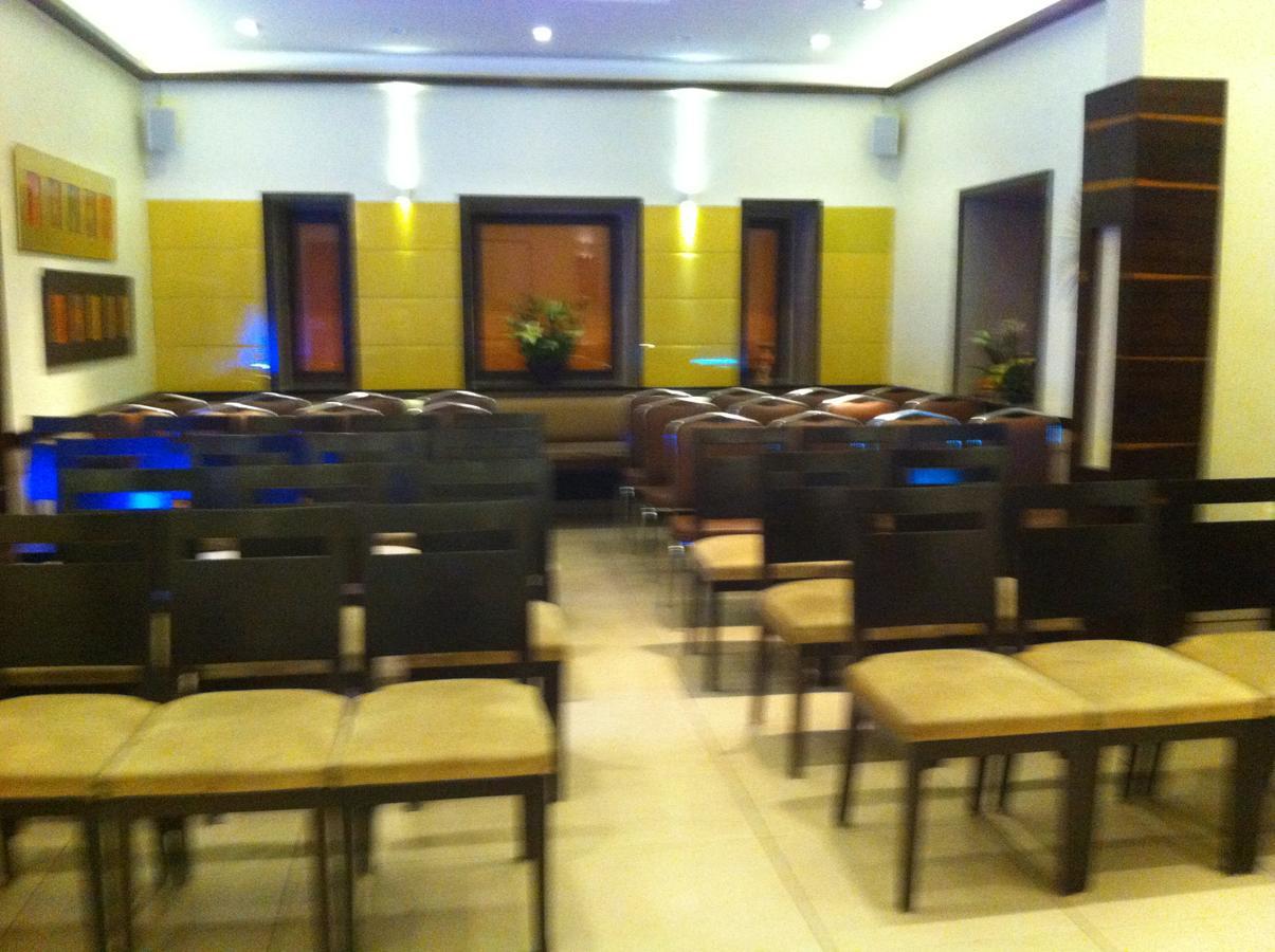 Sea Palace Hotel - Near Gateway Of India Mumbai Zimmer foto
