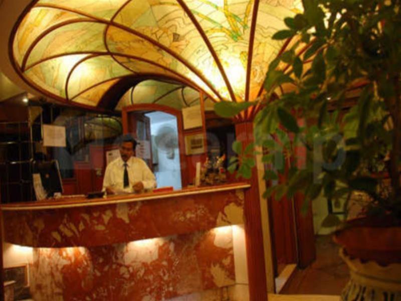 Sea Palace Hotel - Near Gateway Of India Mumbai Exterior foto