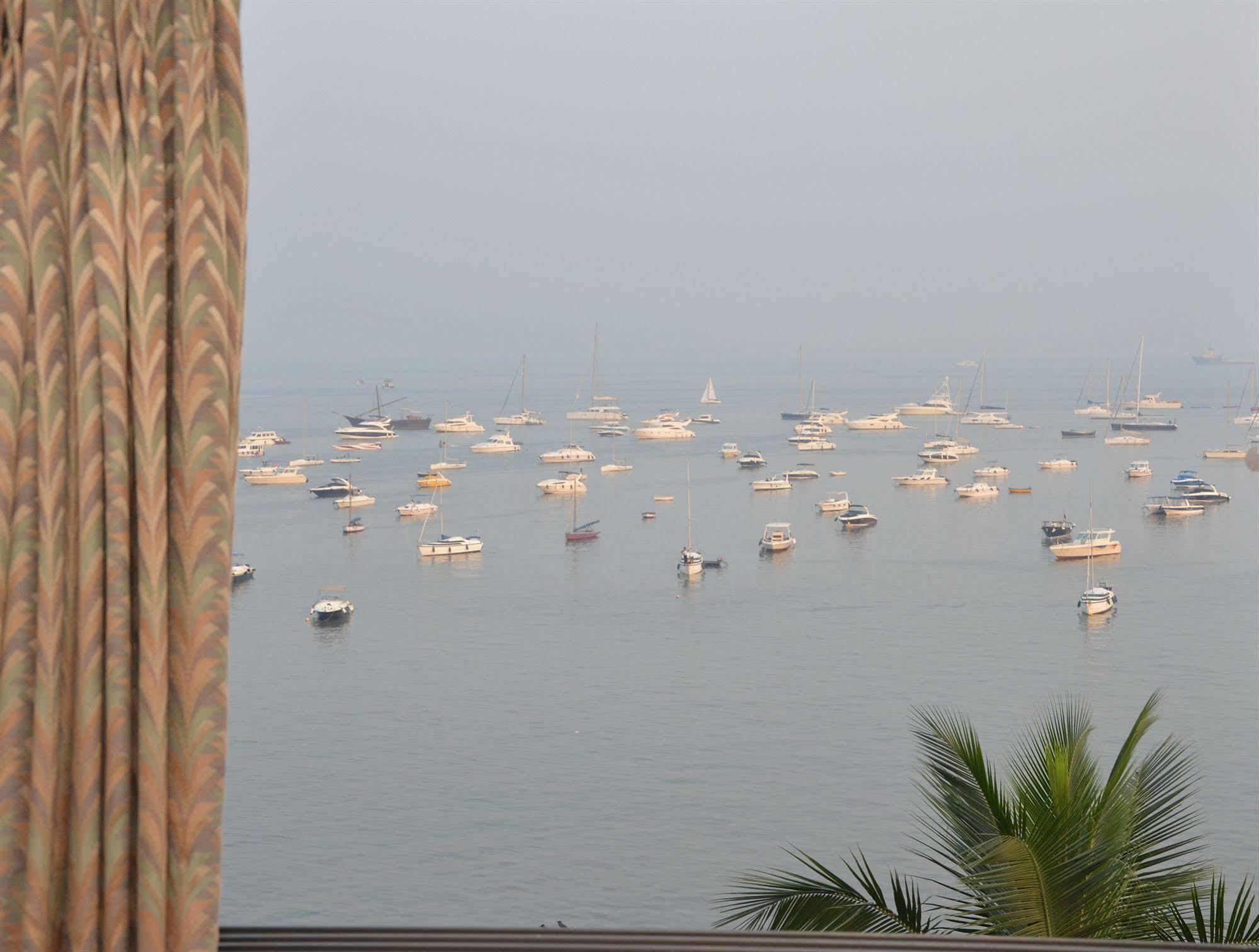 Sea Palace Hotel - Near Gateway Of India Mumbai Exterior foto