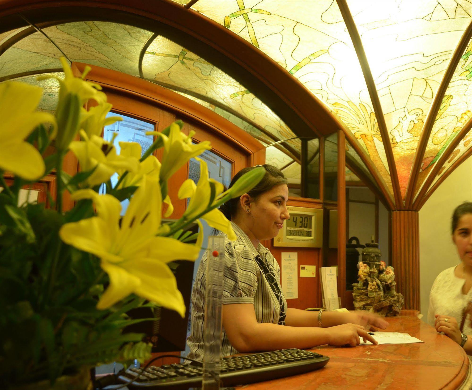 Sea Palace Hotel - Near Gateway Of India Mumbai Exterior foto