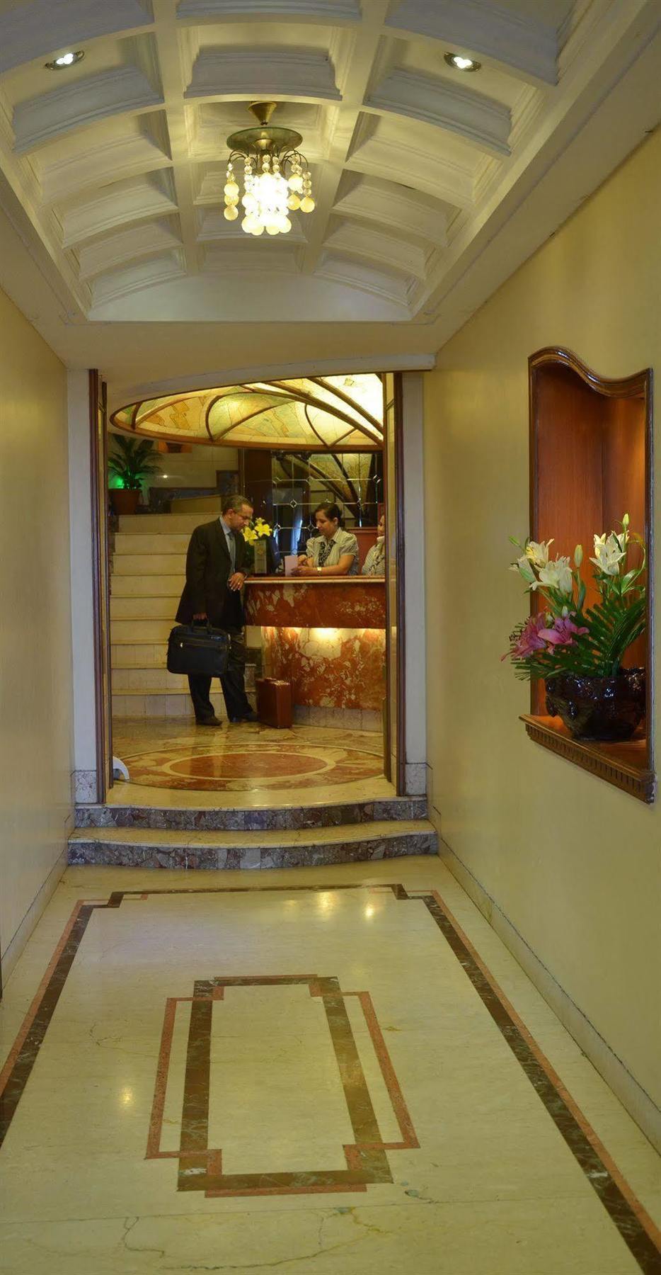 Sea Palace Hotel - Near Gateway Of India Mumbai Exterior foto
